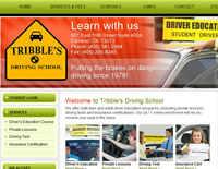 Tribble's Driving School
