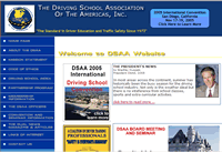 Driving School Association of The Americas