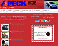 A-1 Peck Driving School